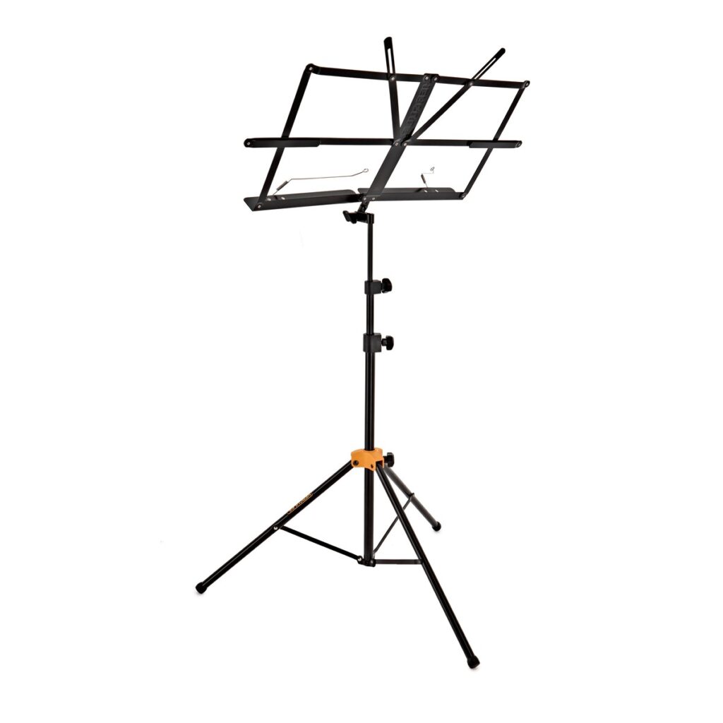 Hercules BS050B Music Stand