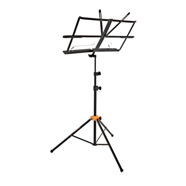 Hercules BS050B Music Stand - Image 4