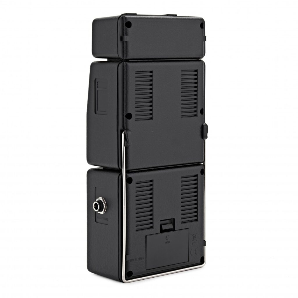 Marshall MS-4 Micro Stack Black