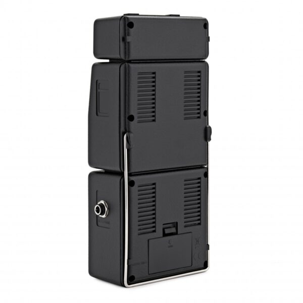 Marshall MS-4 Micro Stack Black