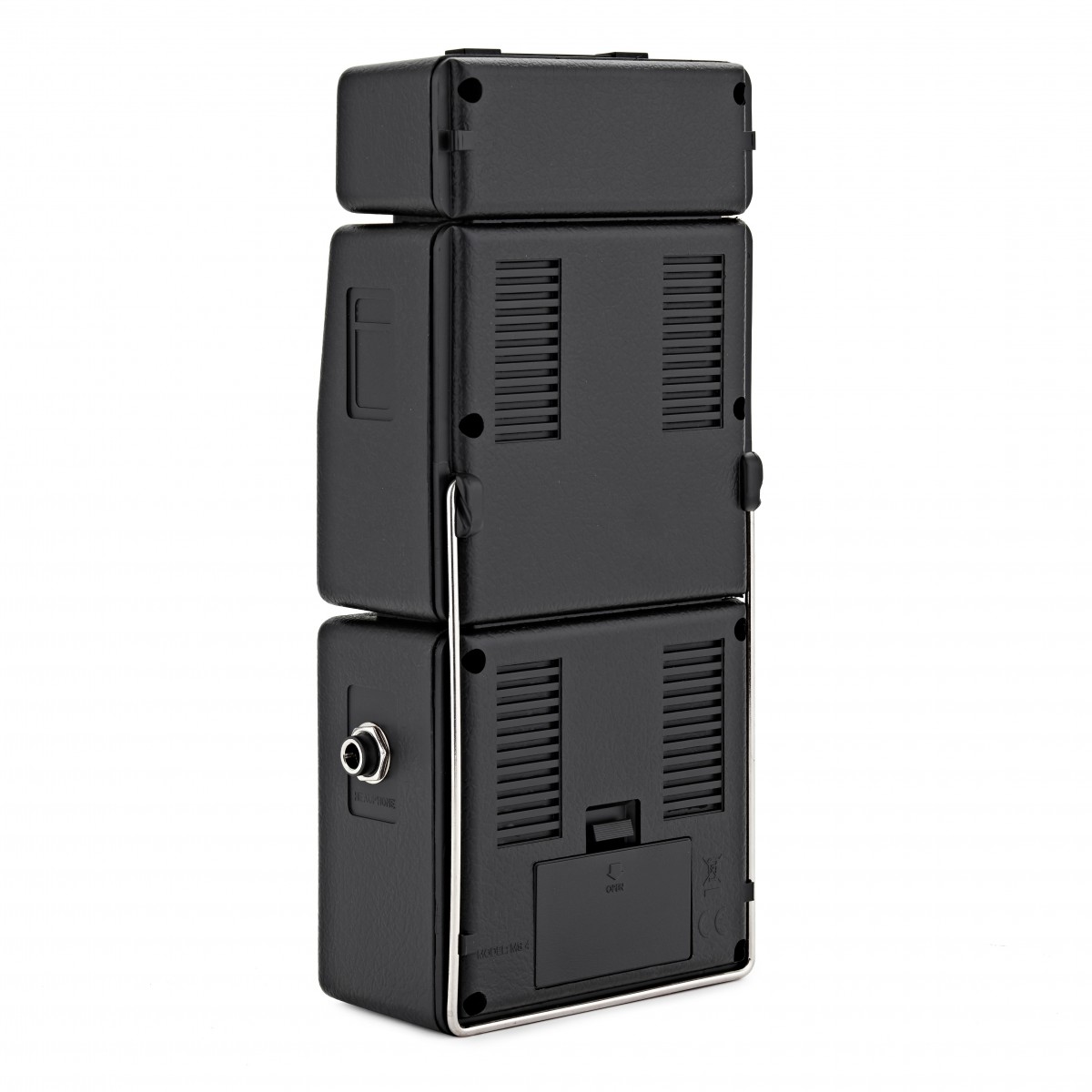 Marshall MS-4 Micro Stack Black