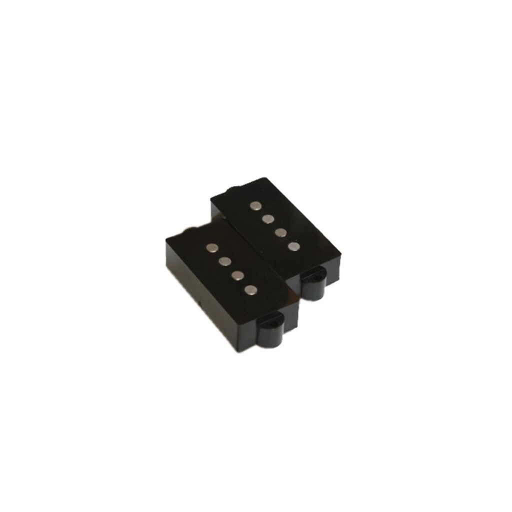 Bare Knuckle Pickups 58 Split P Bass Pickup