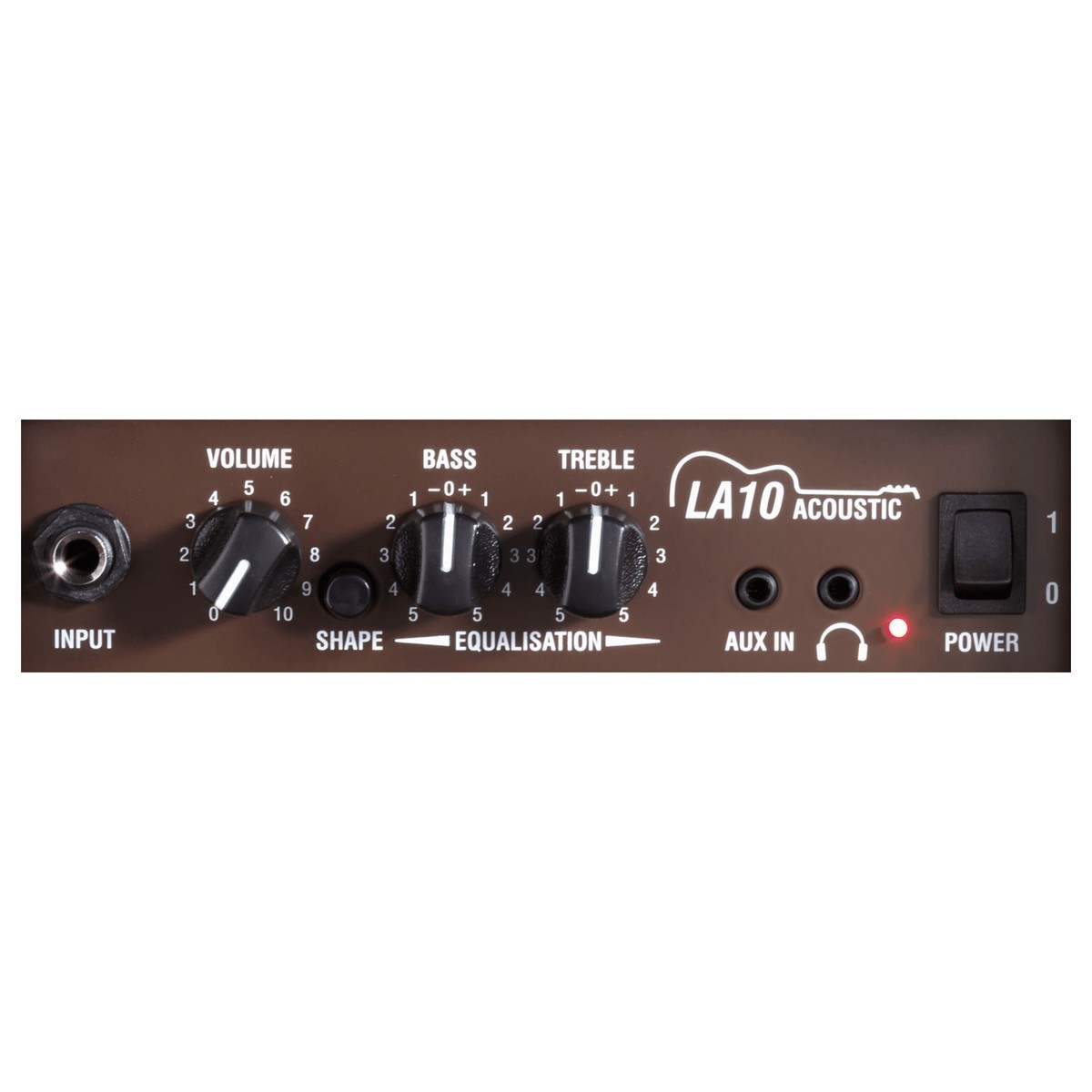 Laney LA10 Acoustic Combo