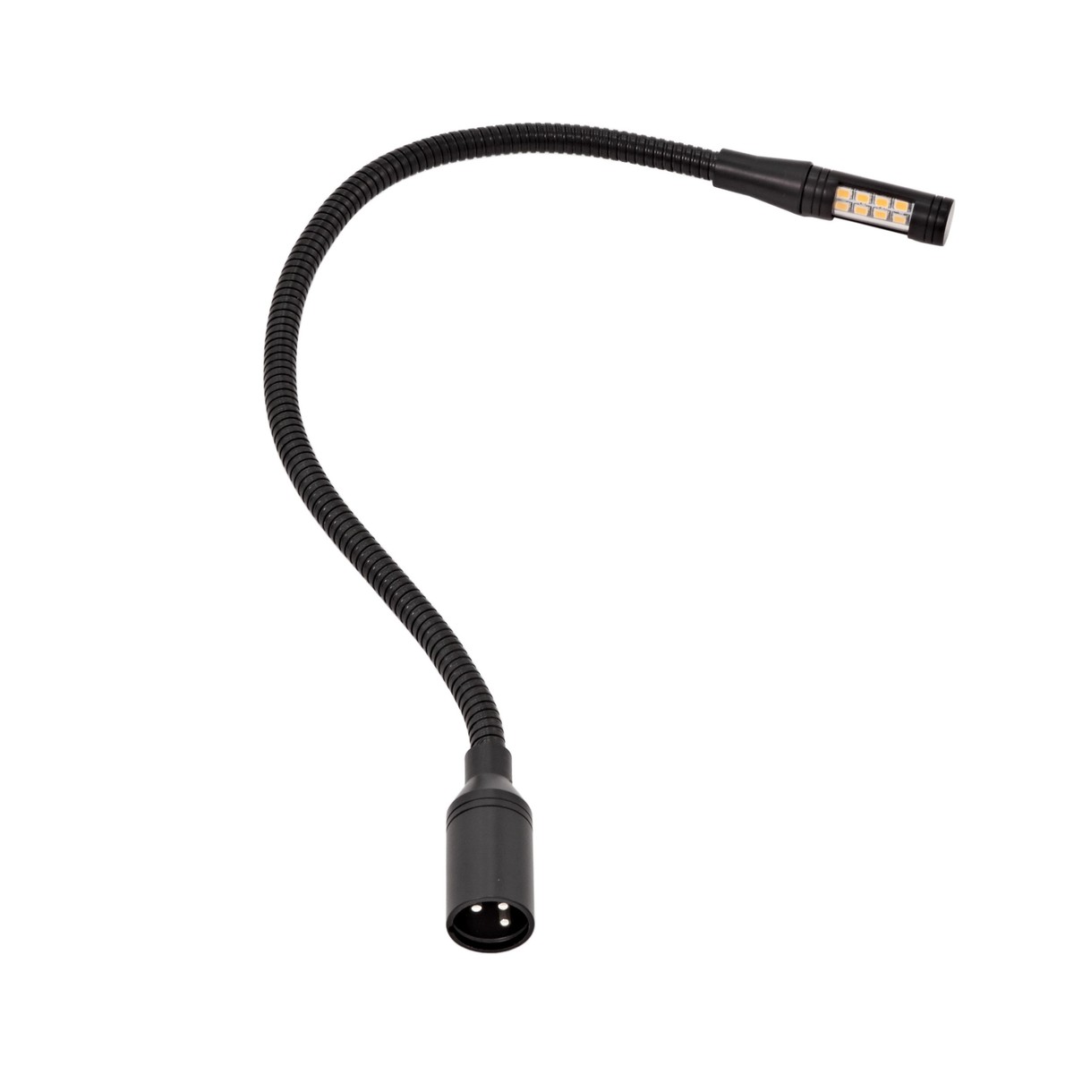 XLR Lamp For Mixing Desks - Image 1