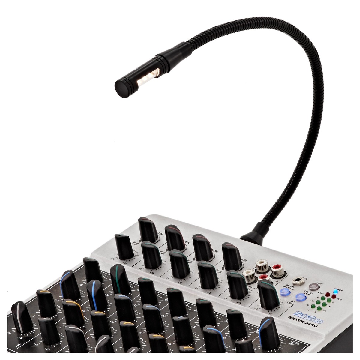 XLR Lamp For Mixing Desks - Image 3
