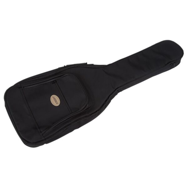 Gretsch G2168 Jet Baritone/Junior Jet Bass Gig Bag Black - Image 1