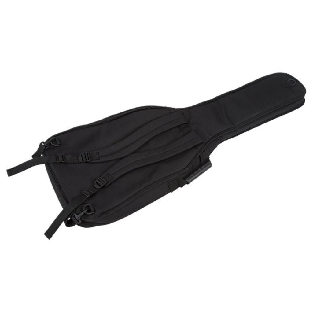 Gretsch G2168 Jet Baritone/Junior Jet Bass Gig Bag Black