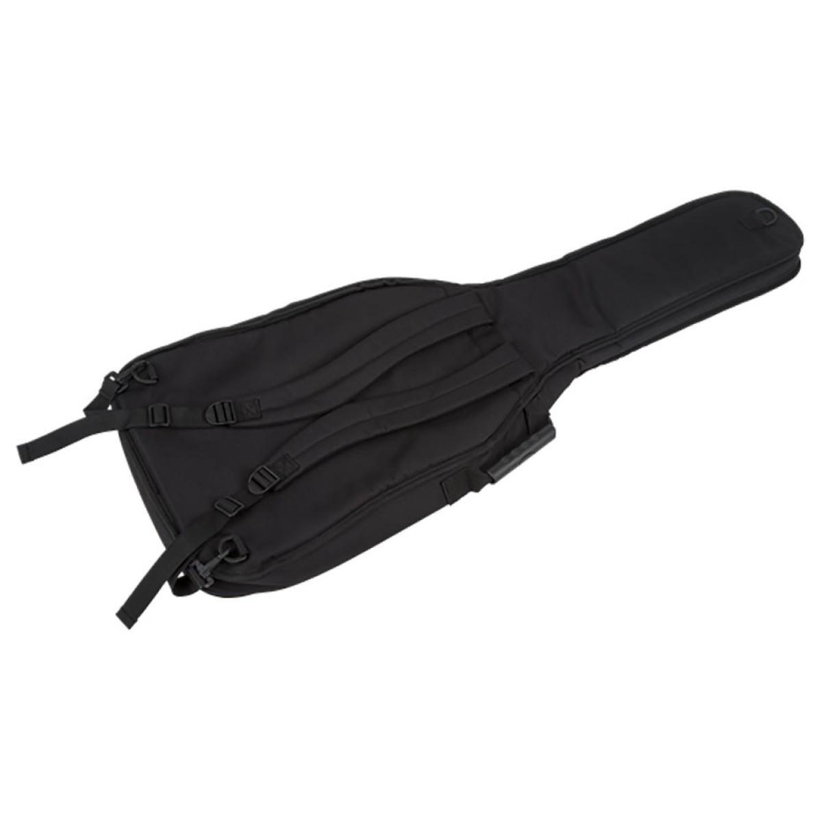 Gretsch G2168 Jet Baritone/Junior Jet Bass Gig Bag Black - Image 2
