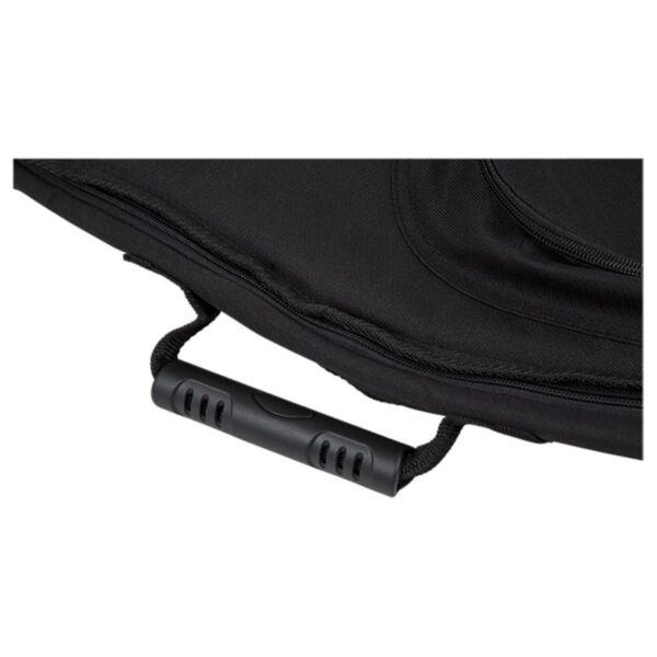 Gretsch G2168 Jet Baritone/Junior Jet Bass Gig Bag Black - Image 3