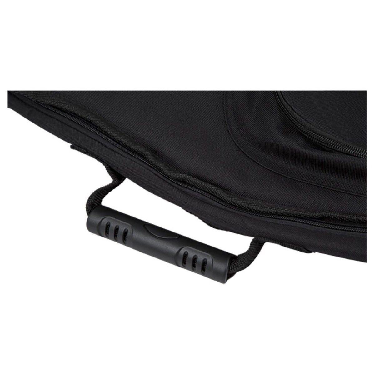 Gretsch G2168 Jet Baritone/Junior Jet Bass Gig Bag Black - Image 3