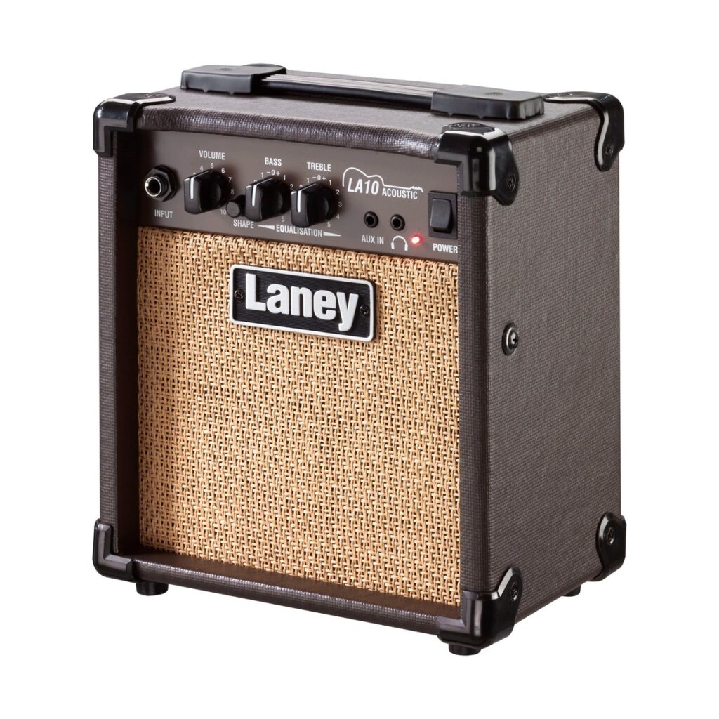 Laney LA10 Acoustic Combo