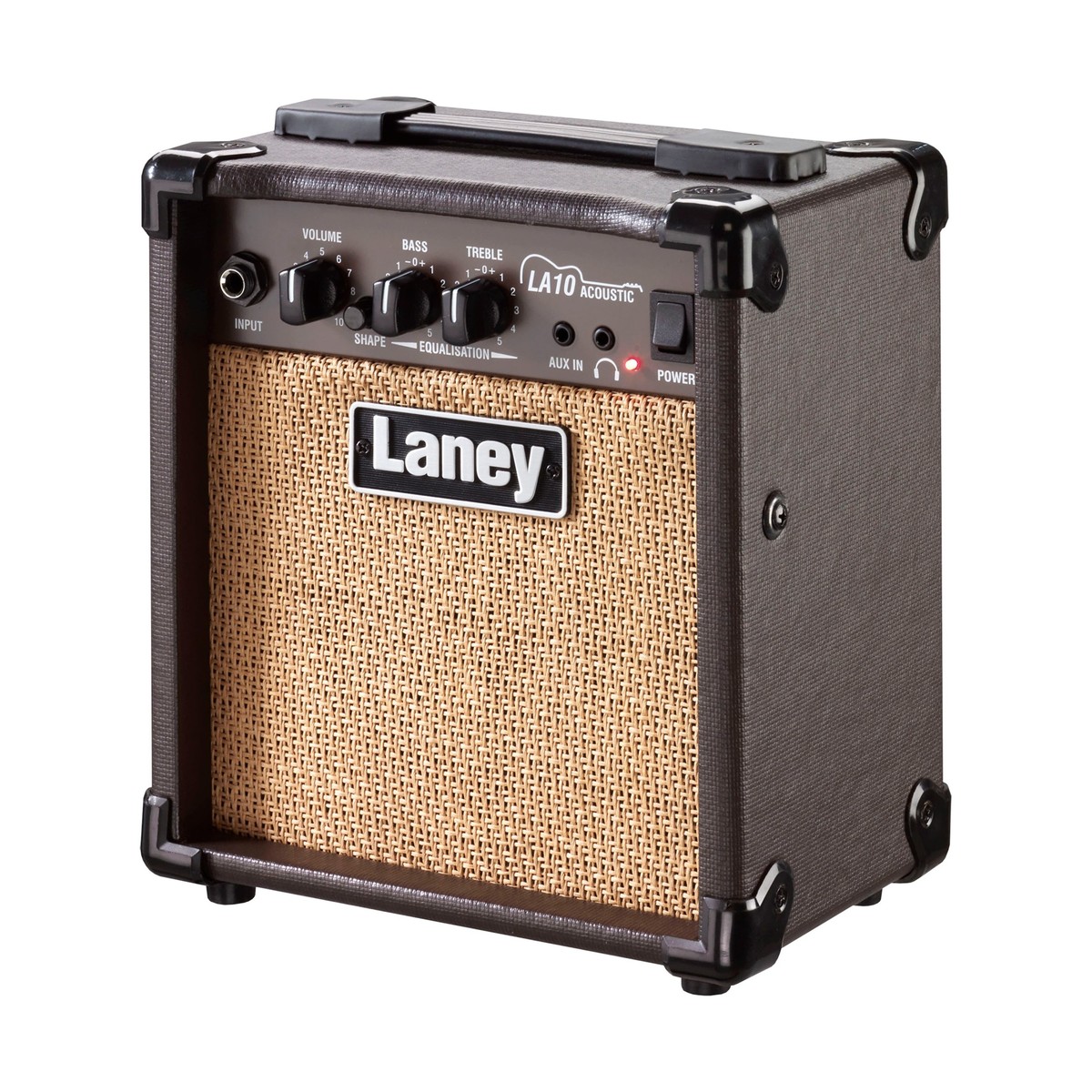 Laney LA10 Acoustic Combo