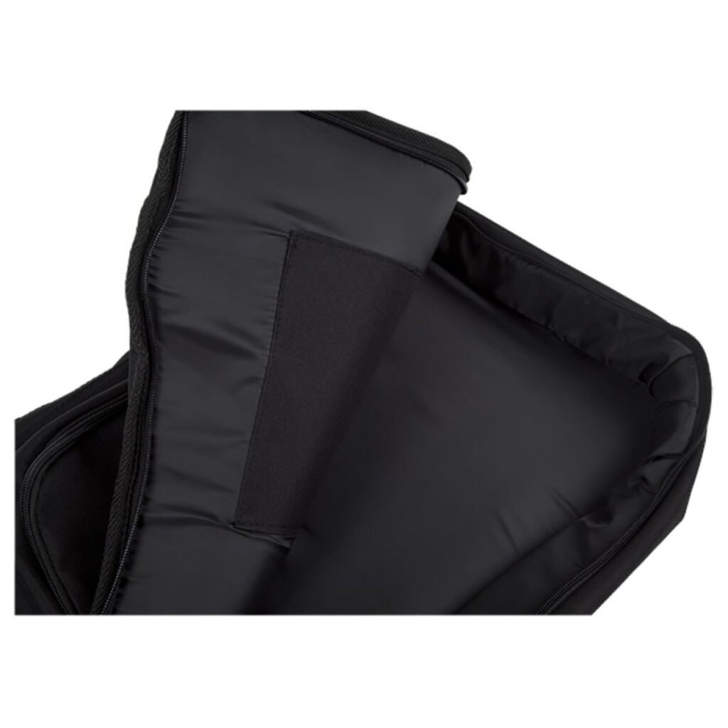 Gretsch G2168 Jet Baritone/Junior Jet Bass Gig Bag Black