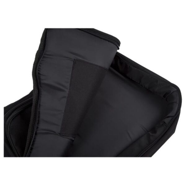 Gretsch G2168 Jet Baritone/Junior Jet Bass Gig Bag Black - Image 4