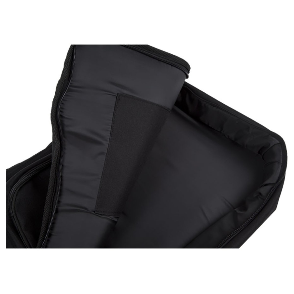 Gretsch G2168 Jet Baritone/Junior Jet Bass Gig Bag Black - Image 4
