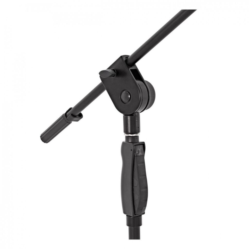 Deluxe Quick Release Boom Mic Stand Pack of 3