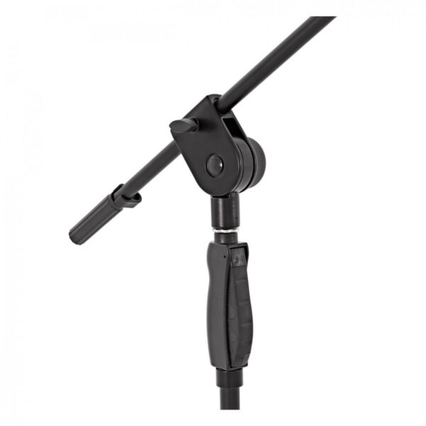 Deluxe Quick Release Boom Mic Stand Pack of 3 - Image 2