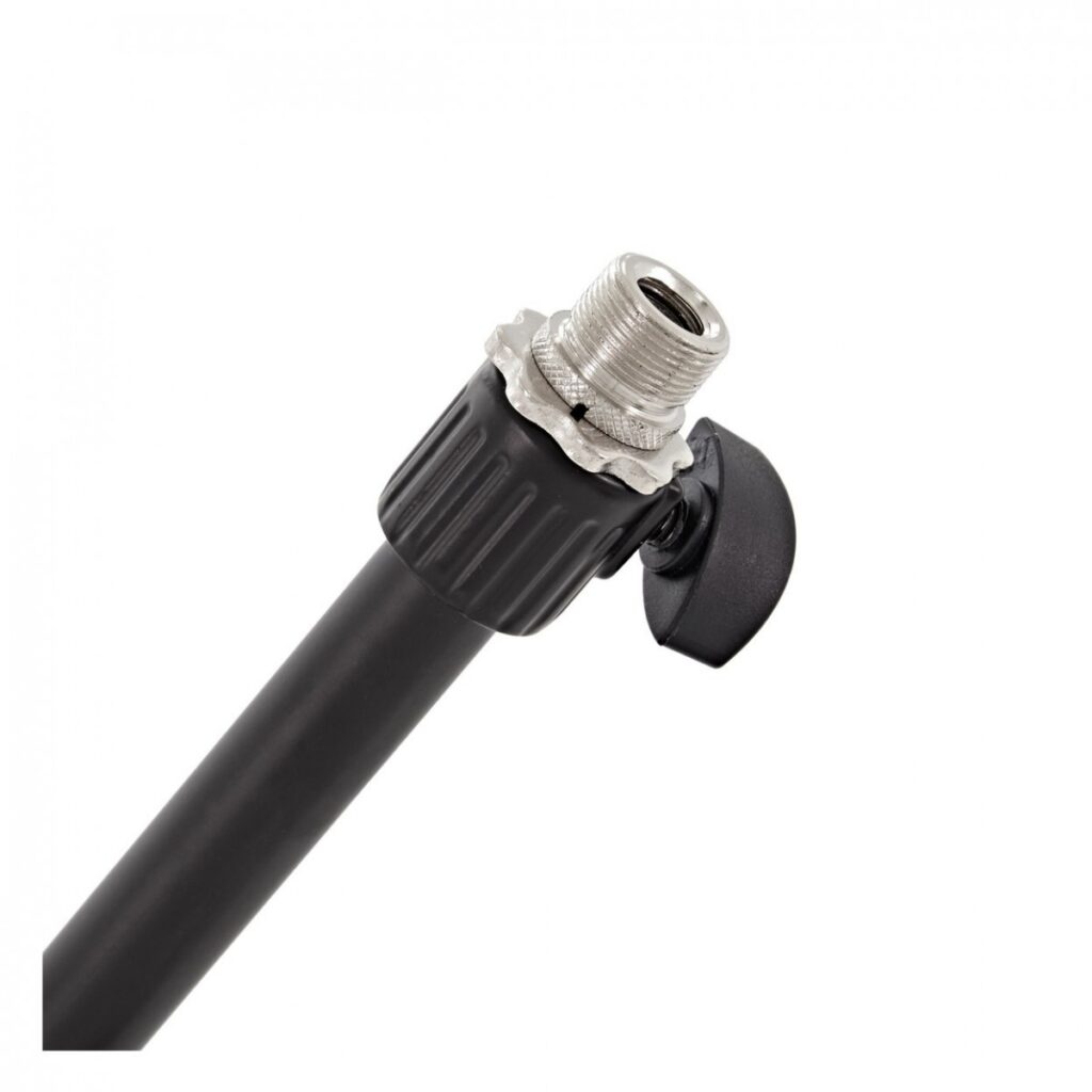 Deluxe Quick Release Boom Mic Stand Pack of 3