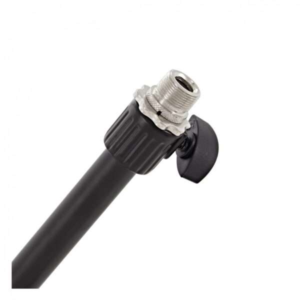 Deluxe Quick Release Boom Mic Stand Pack of 3 - Image 3