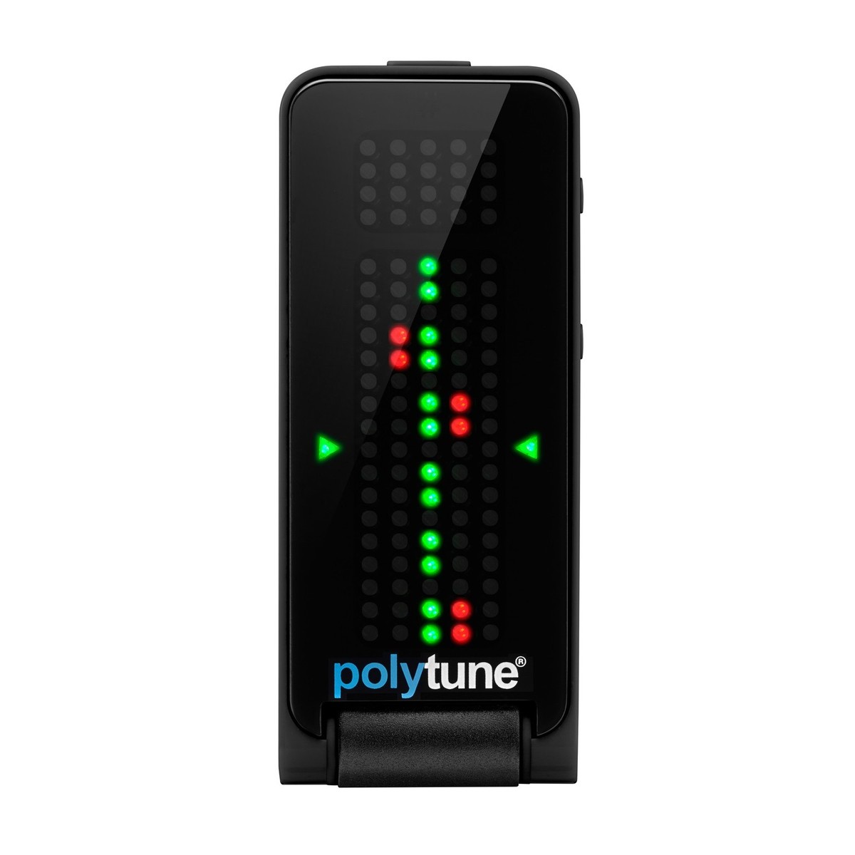 TC Electronic Polytune Clip Black - Image 1
