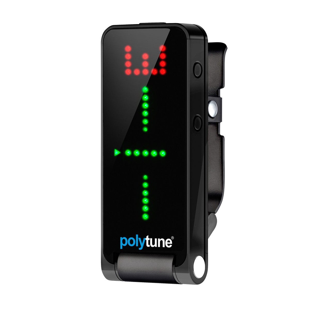 TC Electronic Polytune Clip Black - Image 2