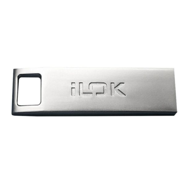 Pace iLok 3rd Generation USB Smart Key - Image 1
