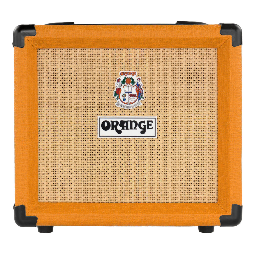 Orange Crush 12 Combo