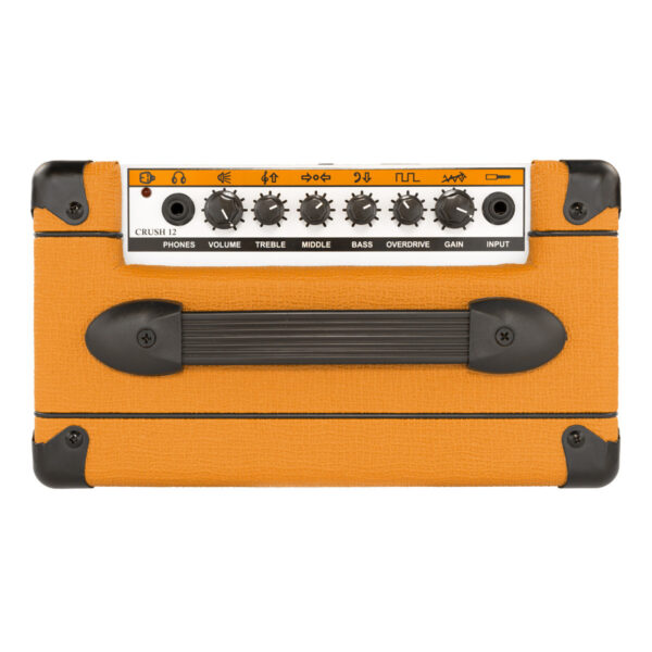 Orange Crush 12 Combo