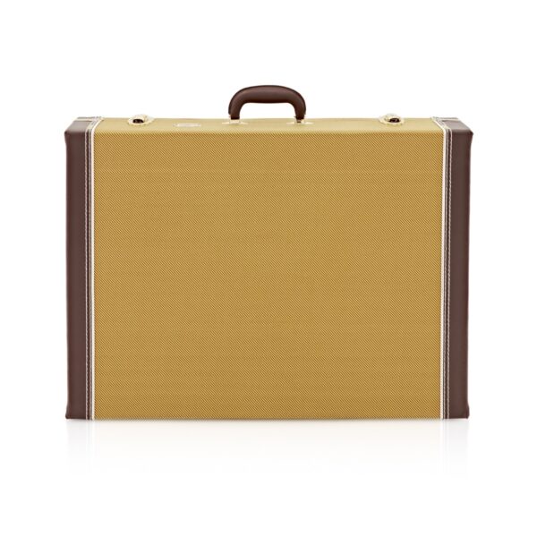 6 Guitar Rack Case Tweed - Image 2
