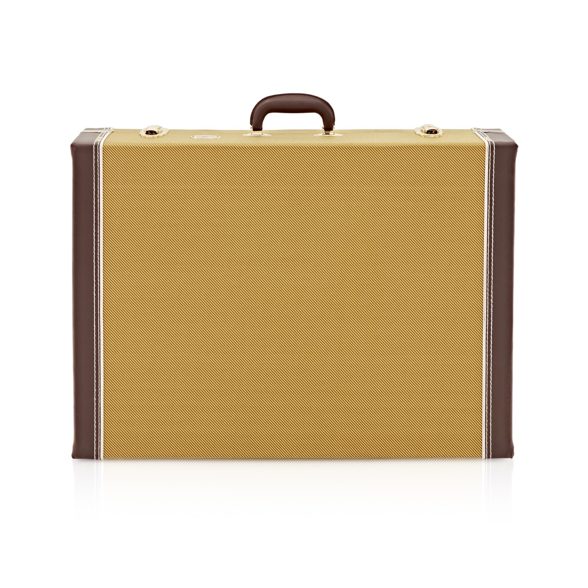 6 Guitar Rack Case Tweed - Image 2