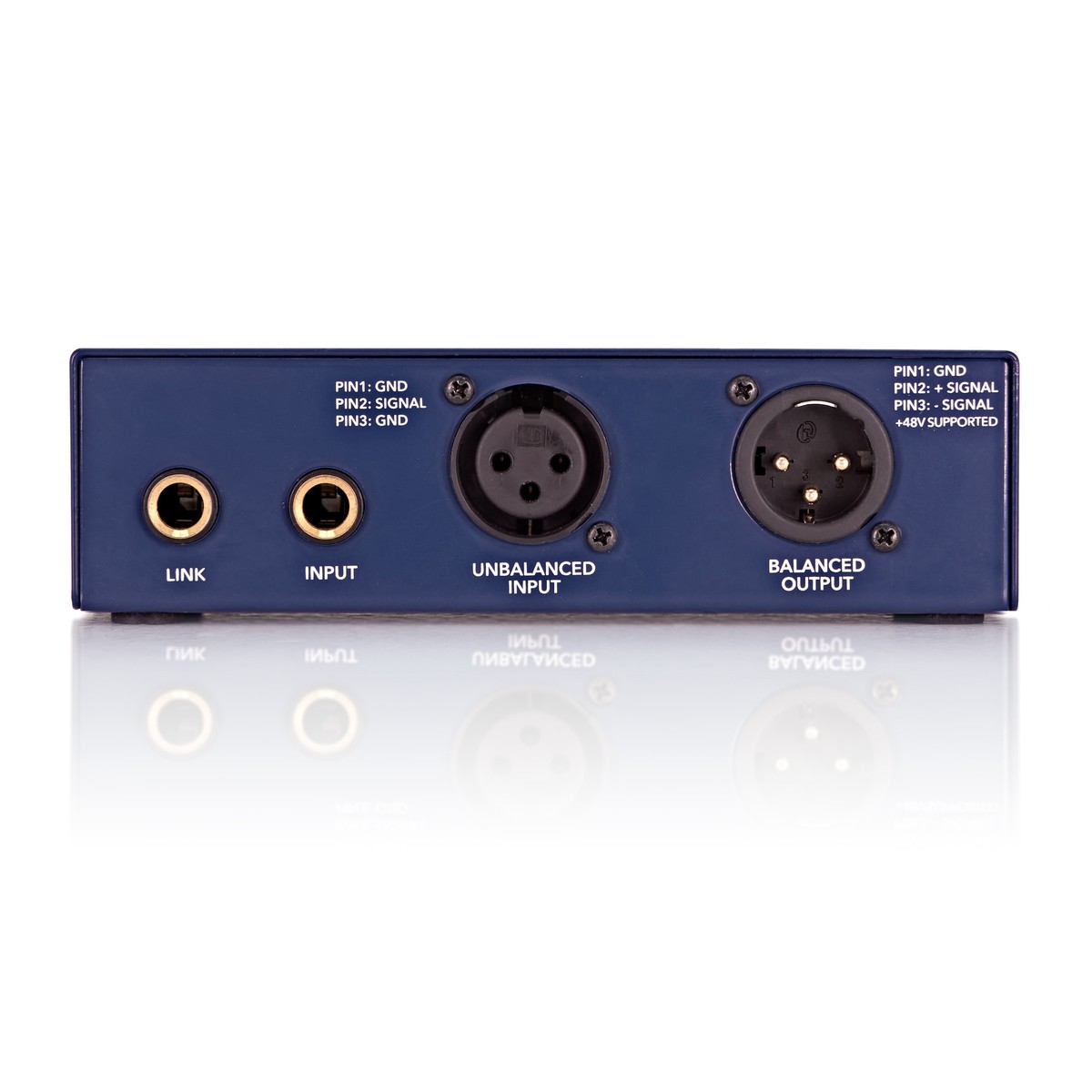 SubZero Active DI Box - Image 1