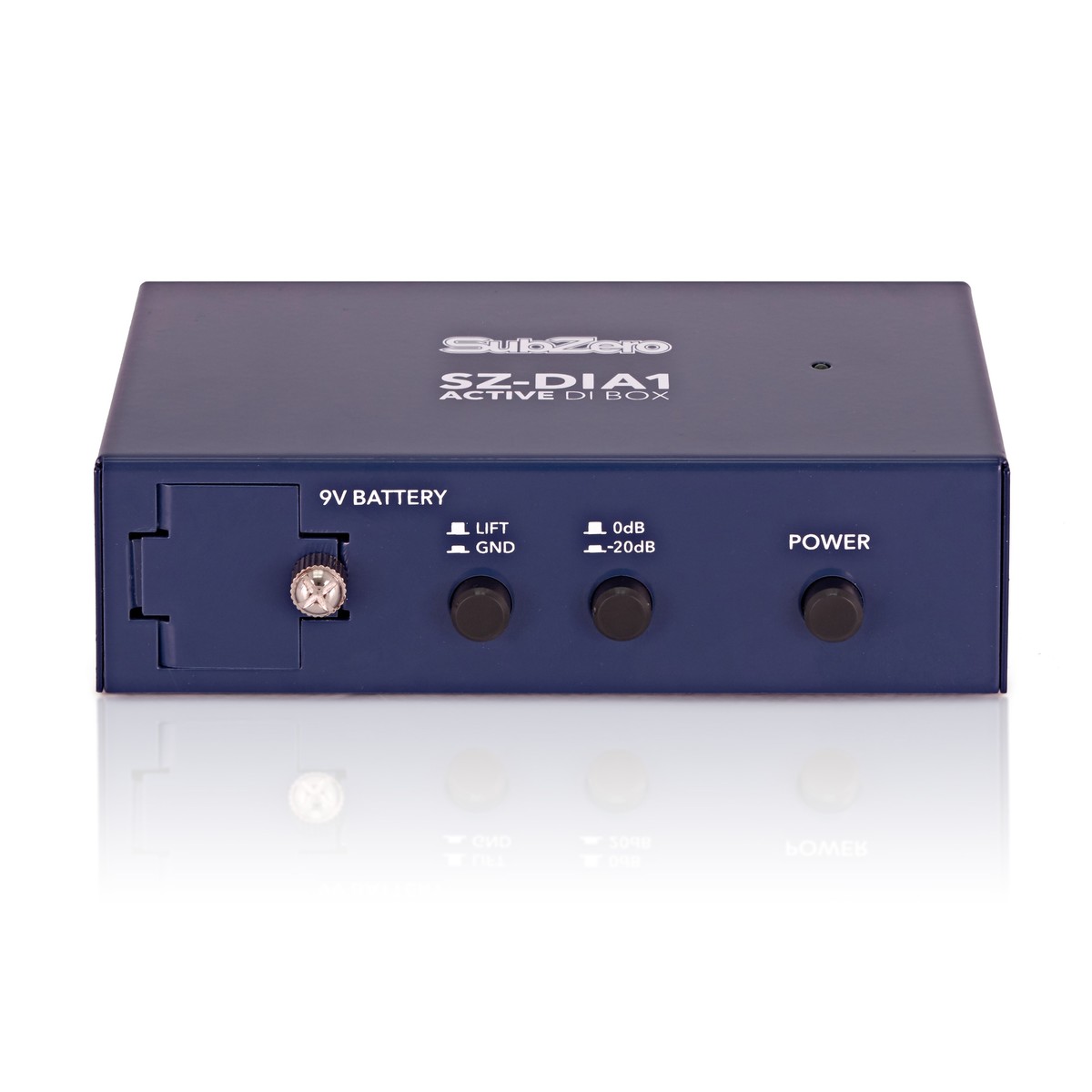 SubZero Active DI Box - Image 3