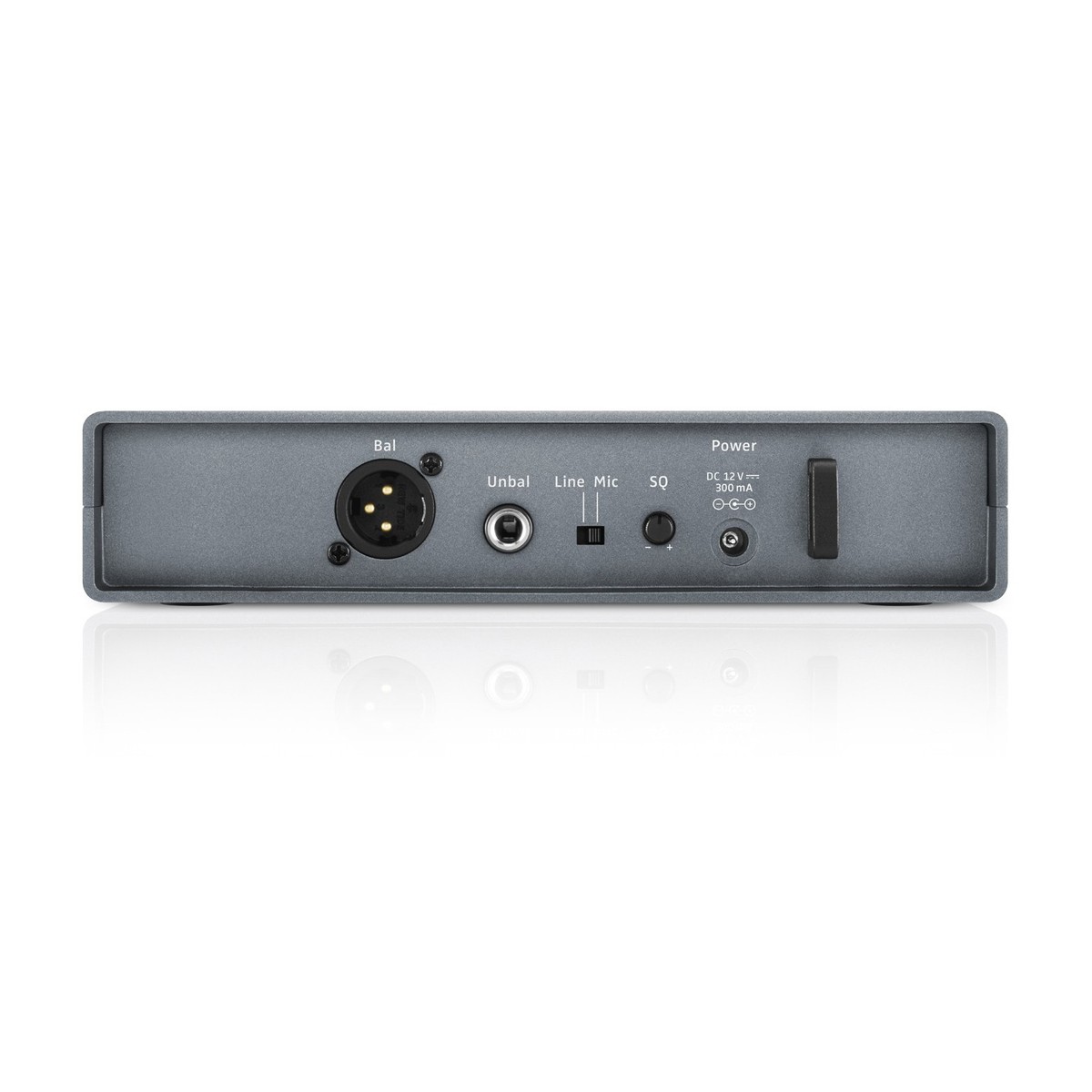 Sennheiser XSW 1-Cl1 Wireless Instrument System GB Band - Image 4