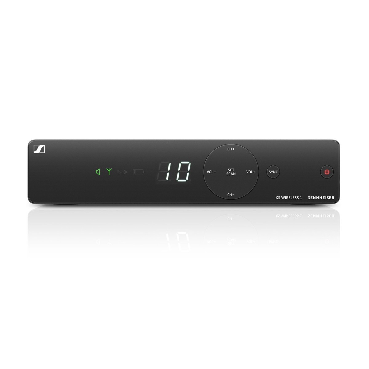 Sennheiser XSW 1-Cl1 Wireless Instrument System E Band - Image 3