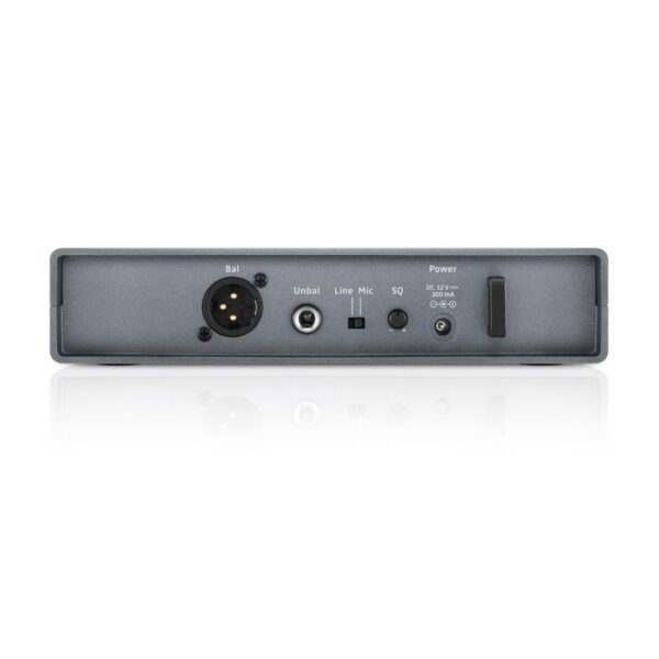 Sennheiser XSW 1-Cl1 Wireless Instrument System E Band - Image 4