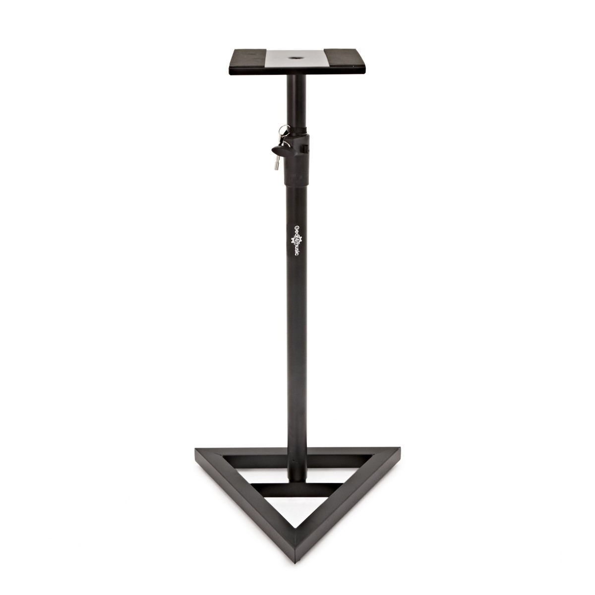 Studio Monitor Speaker Stand Single - Image 1