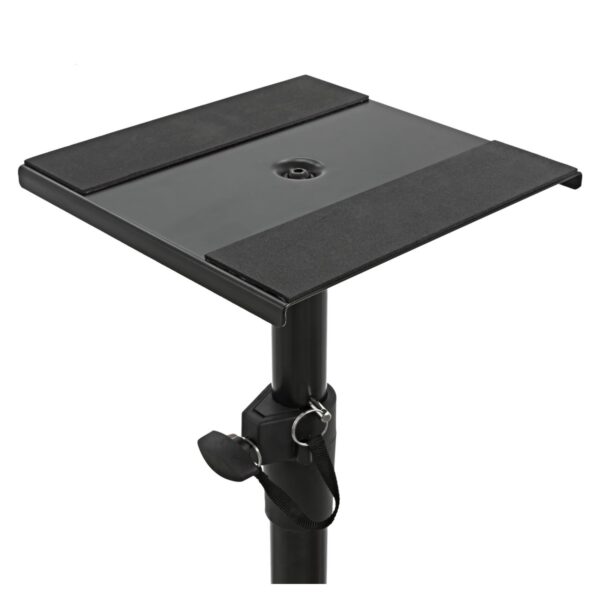 Studio Monitor Speaker Stand Single - Image 2