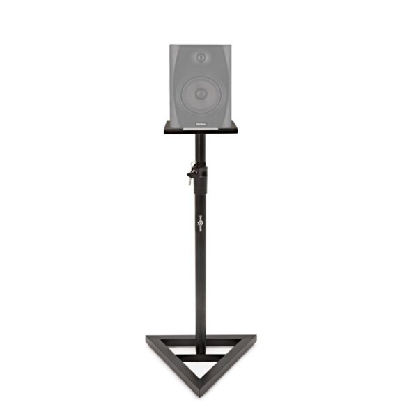 Studio Monitor Speaker Stand Single - Image 4