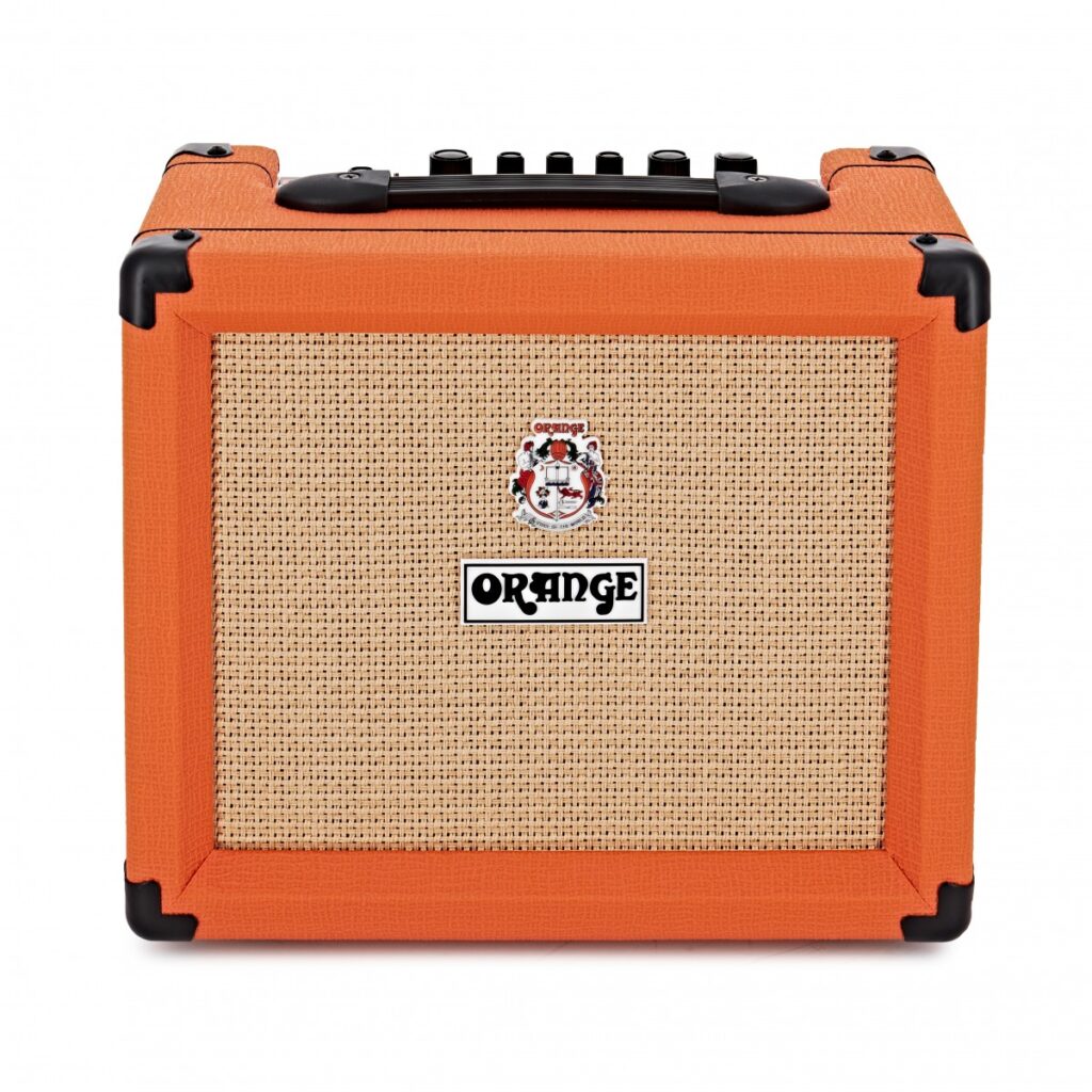 Orange Crush 20RT Combo