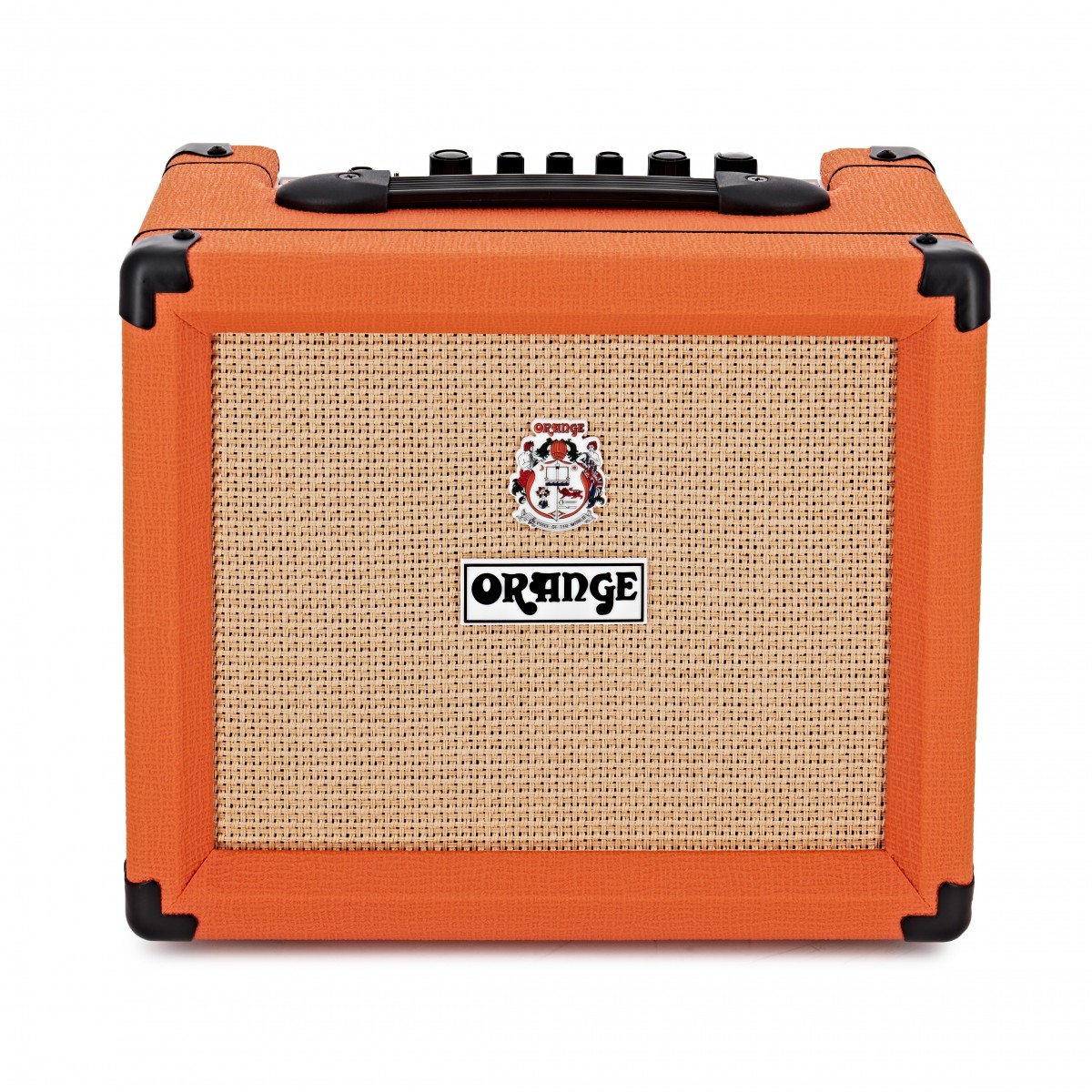 Orange Crush 20RT Combo
