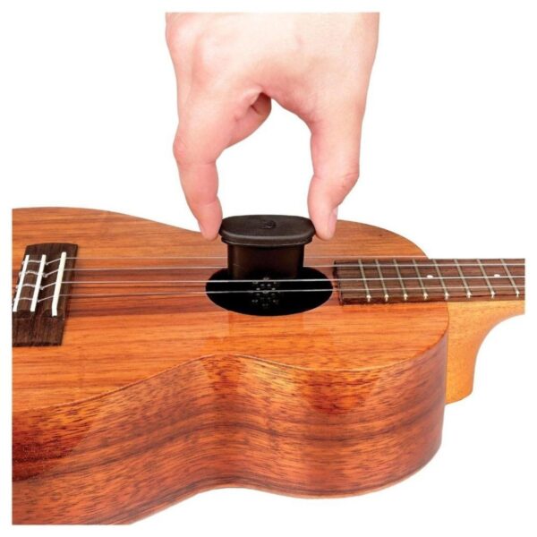 DAddario UHP Ukulele Humidifier Pro - Image 3