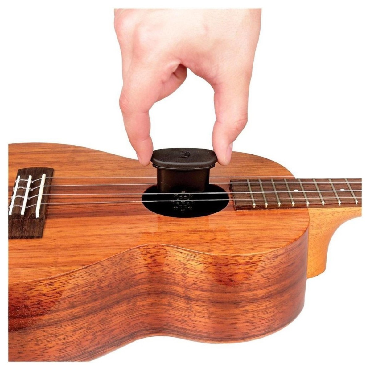 DAddario UHP Ukulele Humidifier Pro - Image 3