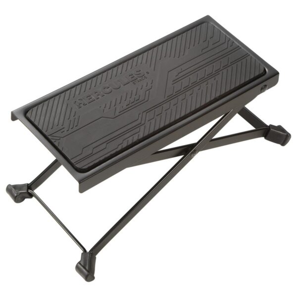 Hercules FS100B Guitarist Footstool - Image 1