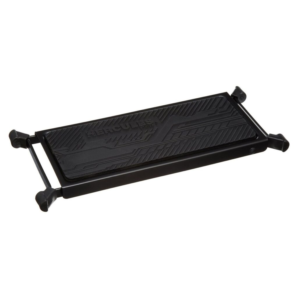 Hercules FS100B Guitarist Footstool