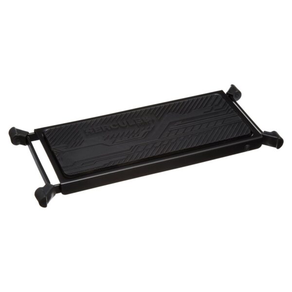 Hercules FS100B Guitarist Footstool - Image 2