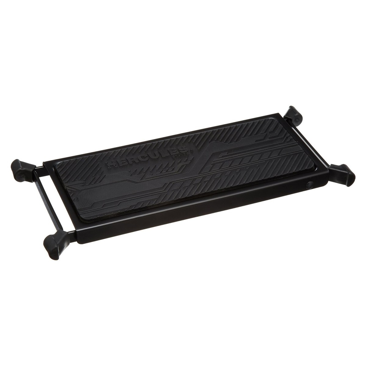Hercules FS100B Guitarist Footstool - Image 2
