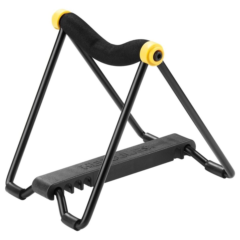 Hercules HA206 Guitar Neck Rest