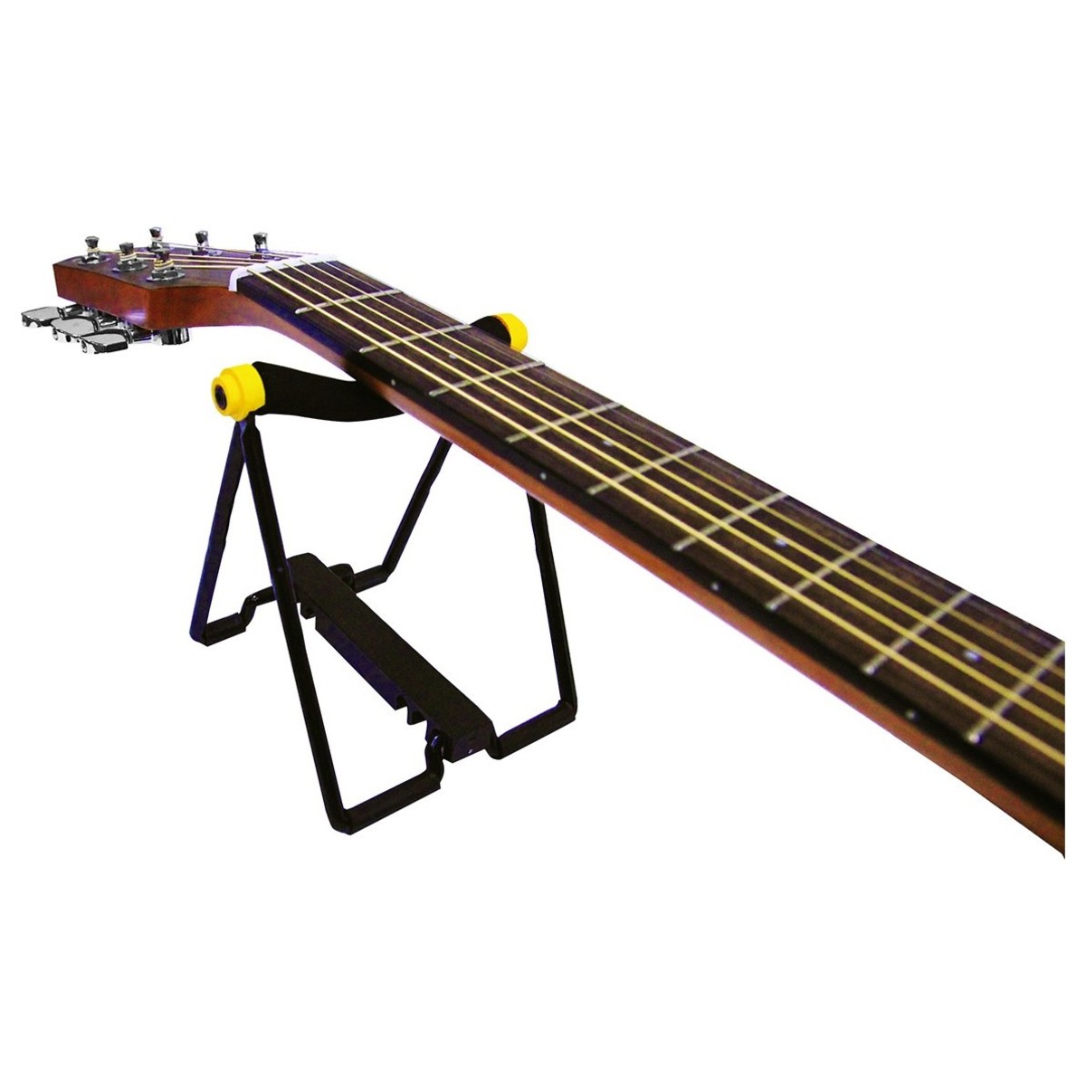 Hercules HA206 Guitar Neck Rest - Image 3