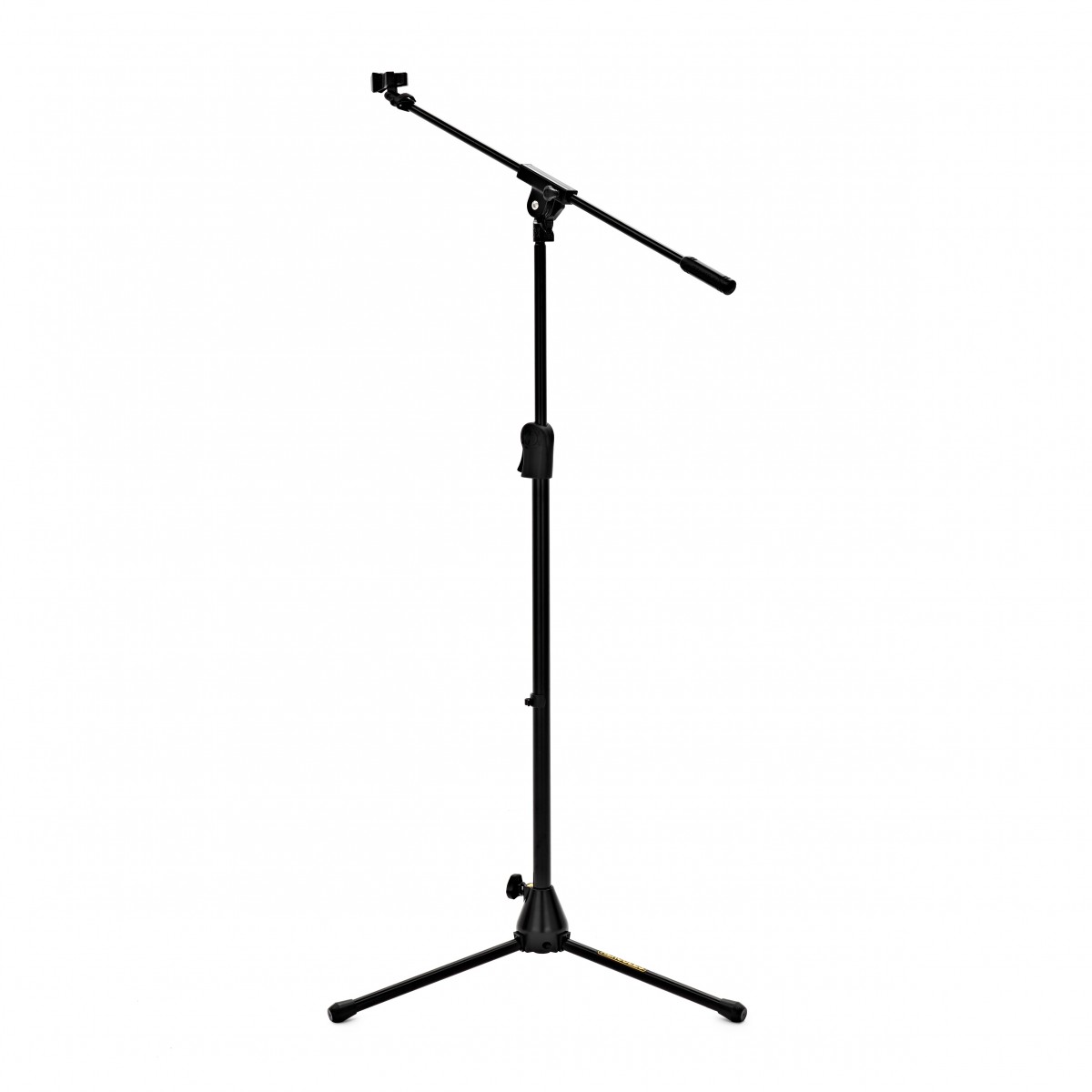 Hercules MS531B Tripod Boom Microphone Stand - Image 2