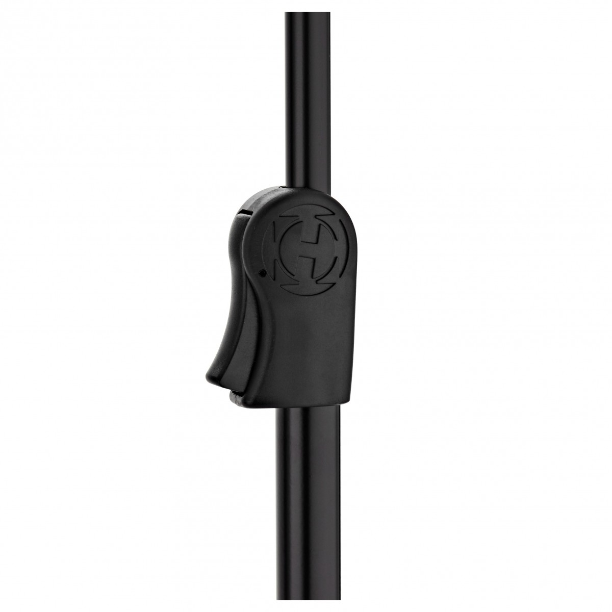 Hercules MS531B Tripod Boom Microphone Stand - Image 4